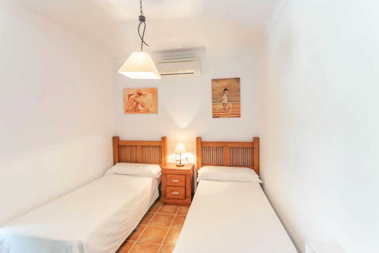 Vila Cortijo De La Abuela Màlaga 0*,  Španělsko